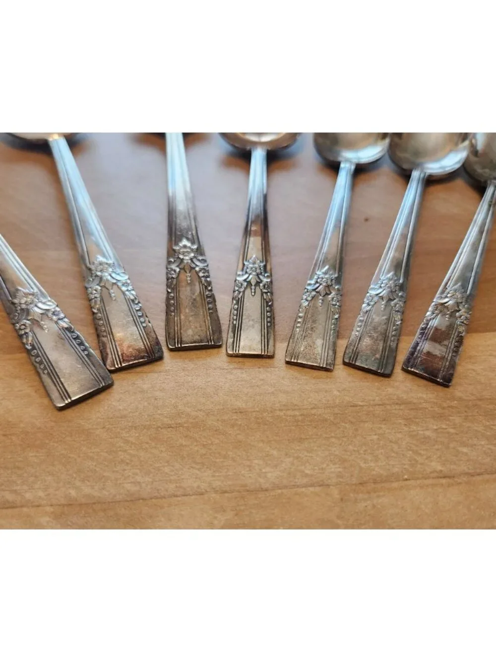 WMA Rogers lot vintage